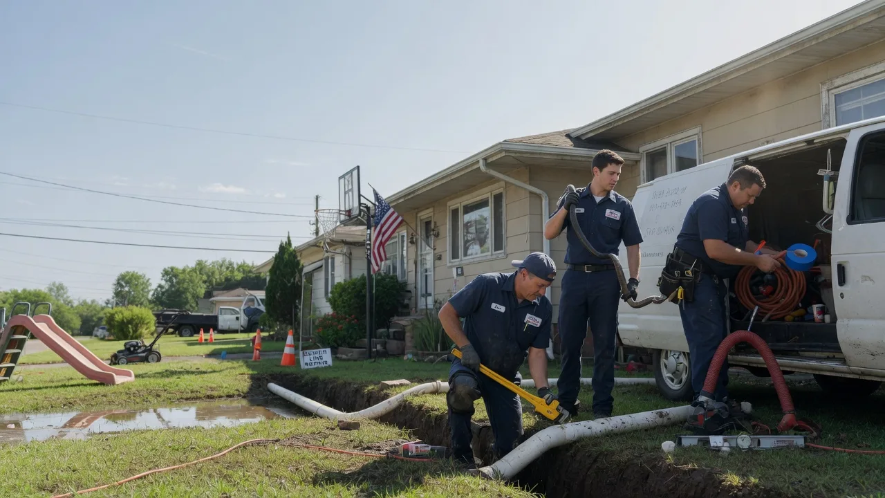Toilet Installation in Herndon, WV near me